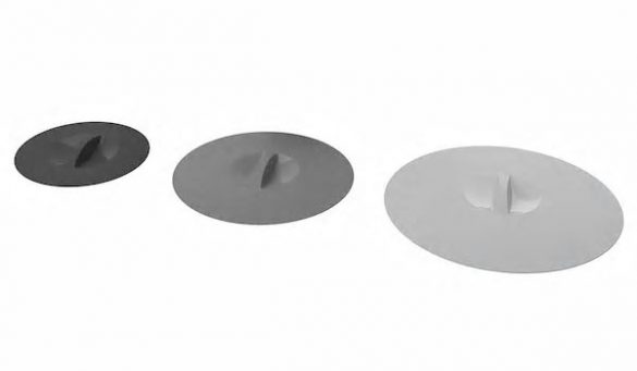 KLOCKREN クロックレン シリコンゴムふた3点セット