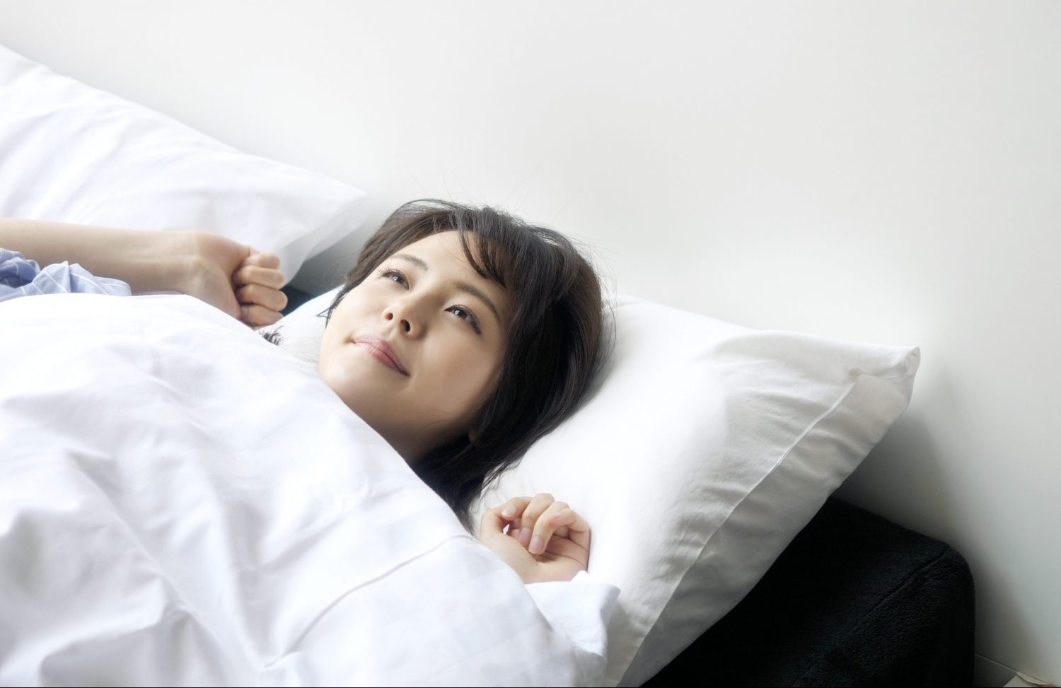 朝イチで体を動かしてほしい理由