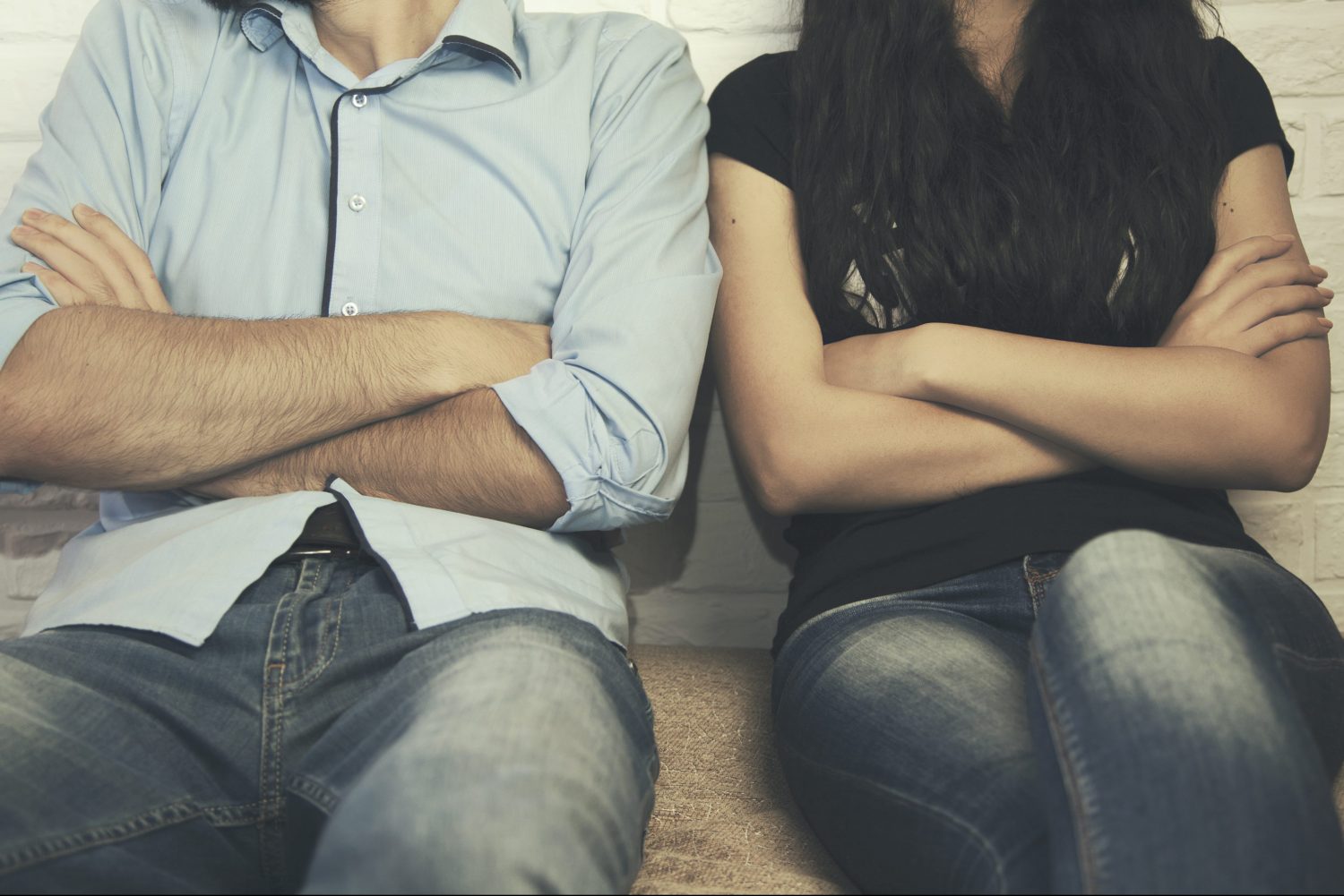 付き合うの捉え方にズレがあるから揉める