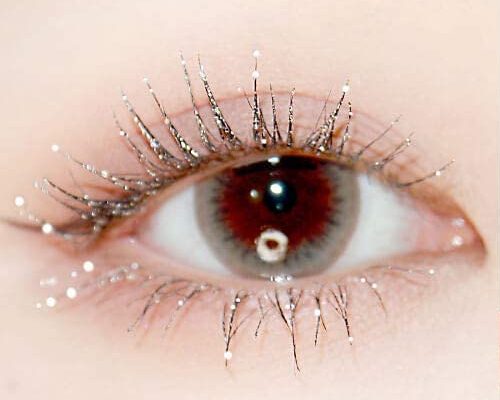 プラザで先行発売の「ラメ入りマスカラ」、試してちょっとガッカリの