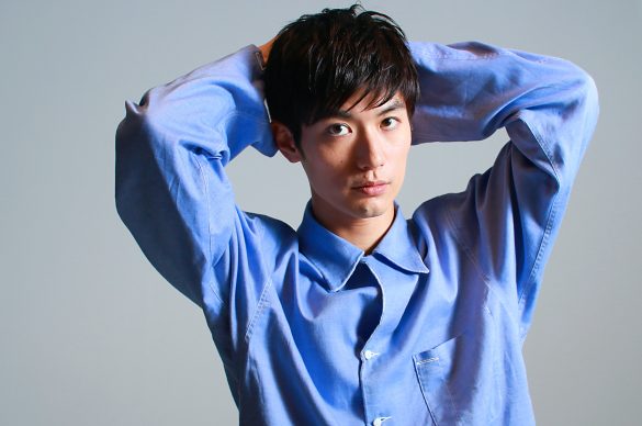 三浦春馬さん、取材現場では「ふと無邪気な顔も」「適当な答え方を