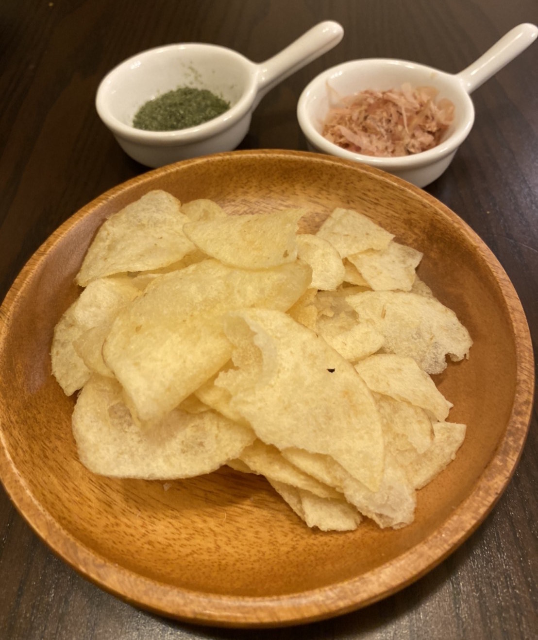 新鮮だからこそ味わえる“弾けるような食感”