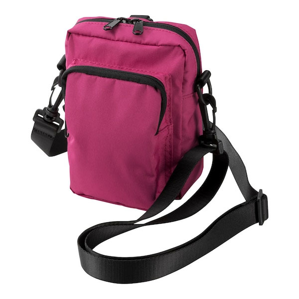 【GU】スクエアミニショルダーバッグ