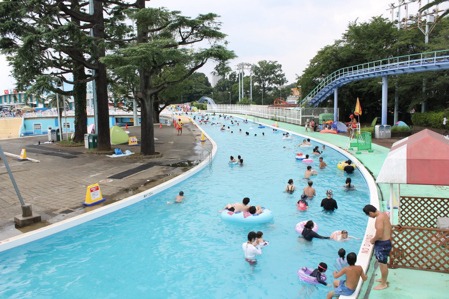 としまえんフォーエバー