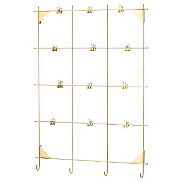 MYRHEDEN ミールヘーデン メモボード