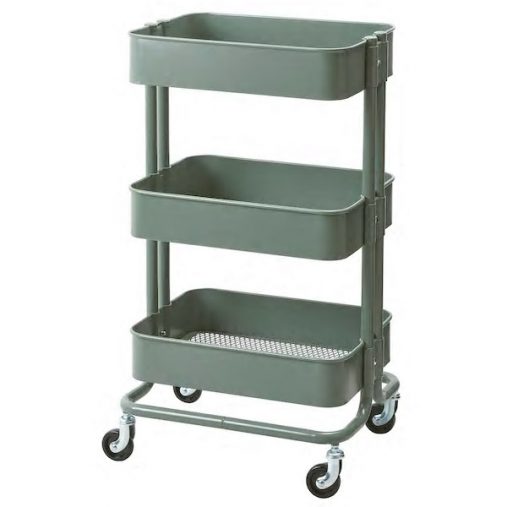 RASKOG ロースコグ ワゴン