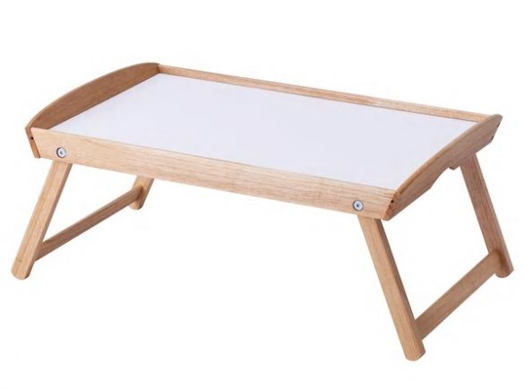 DJURA ジューラ ベッドトレイ