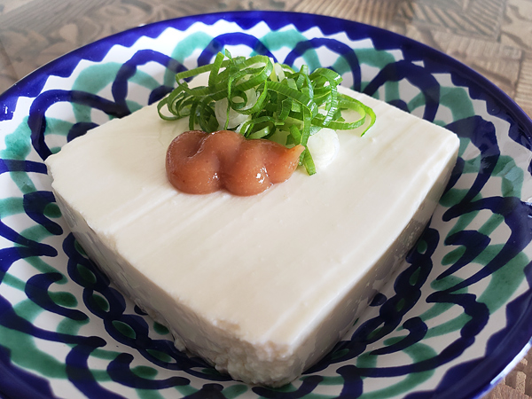 チューブ調味料