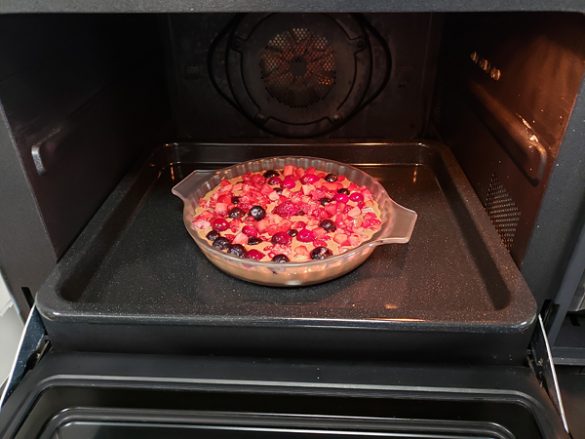 美女クラフティ