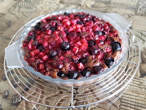 美女クラフティ