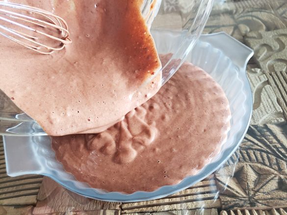 美女クラフティ