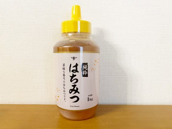 業務スーパー調味料