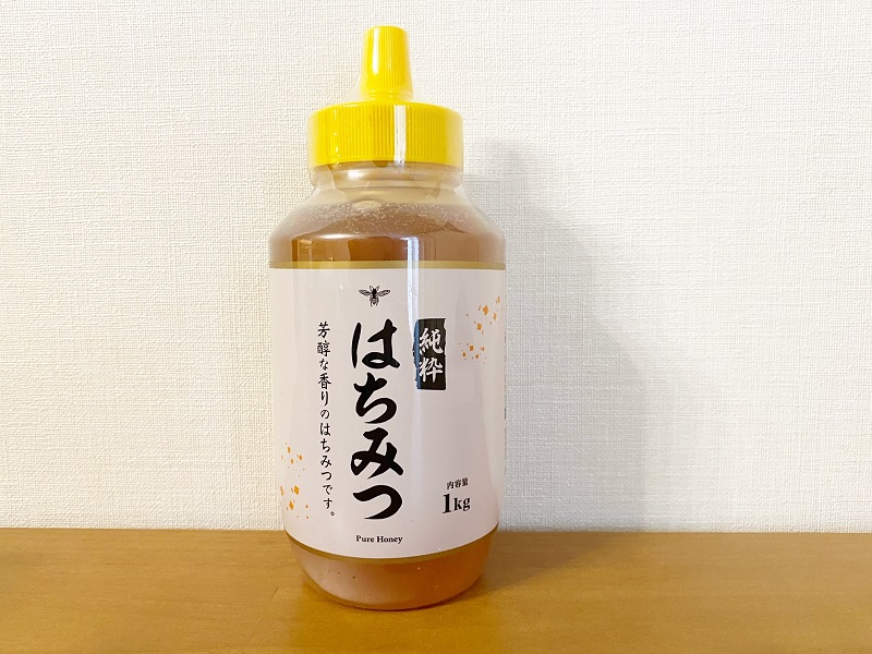 業務スーパー調味料