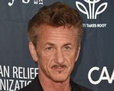 ショーン・ペン