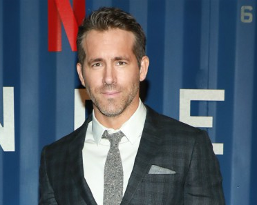 ライアン・レイノルズ（アイキャッチ）