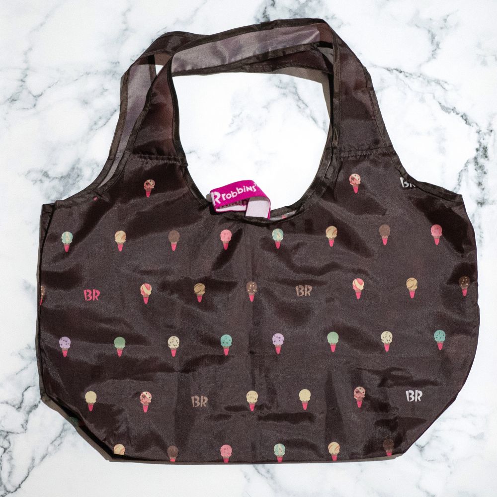 ［W53×H30×D21cm］300円（税別）／B-R サーティワンアイスクリーム