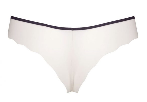 「SUHADA ONE ペア　Tバックショーツ」¥ 2,860 (税込)（画像：ワコールウェブストア販売ページより）