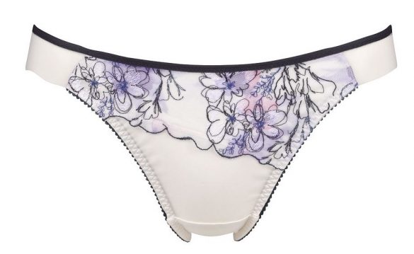 「SUHADA ONE ペア　Tバックショーツ」¥ 2,860 (税込)（画像：ワコールウェブストア販売ページより）