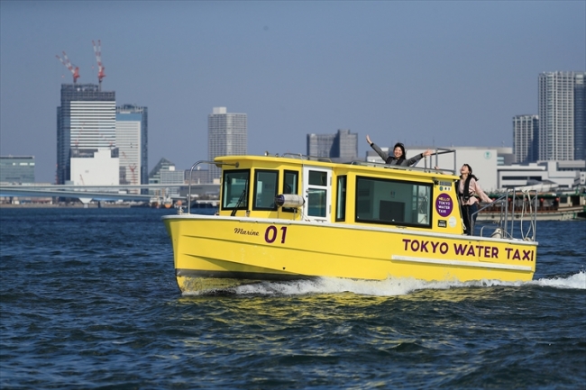 プルマン東京田町