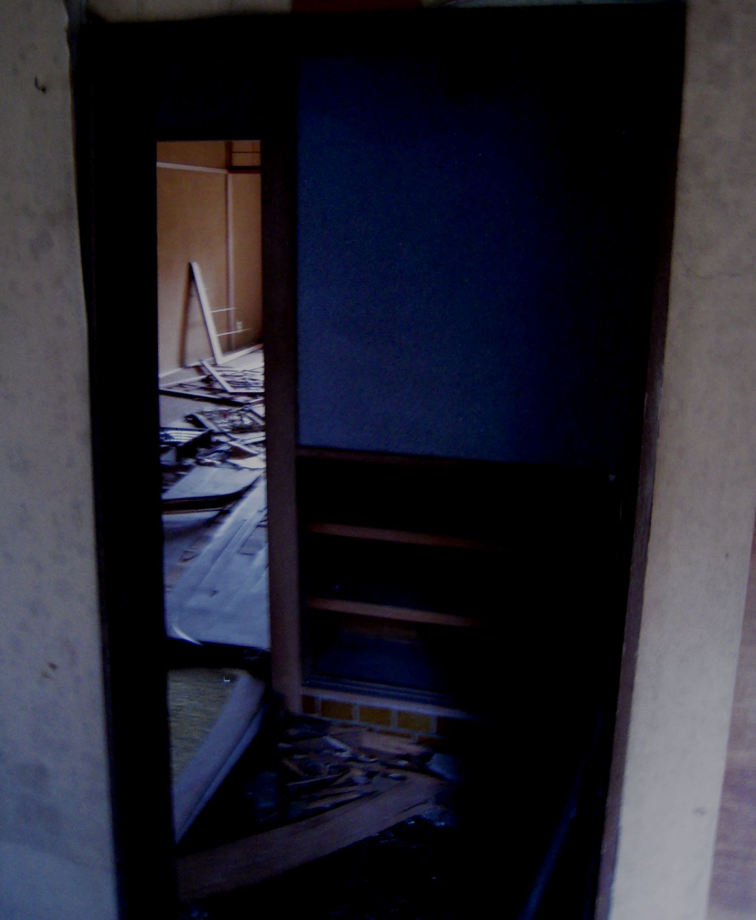 （画像は藤崎さんの弟さん提供）