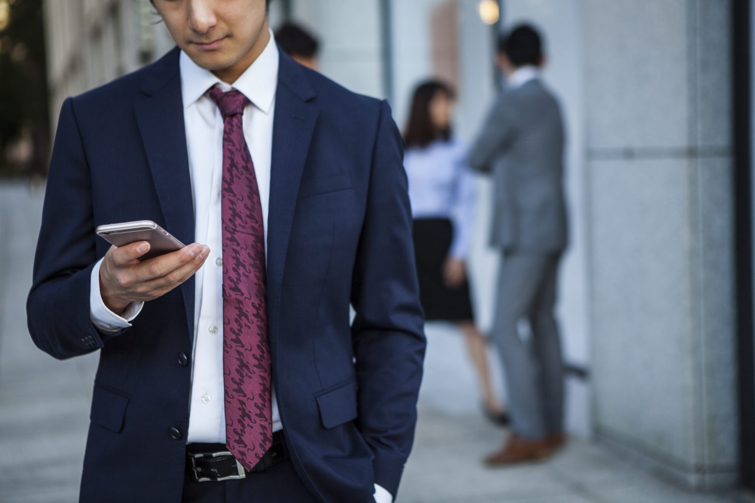 ガチ業界人の高度なマウントテクとは