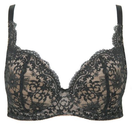 アイヴィー「アスター ブラジャー」/11,880円 (画像:CATHE公式サイトより)