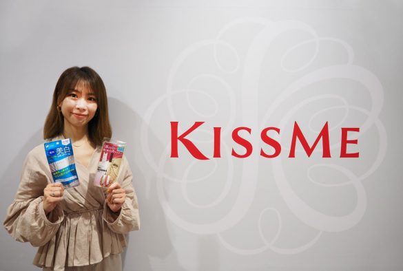 株式会社伊勢半 開発本部 デジタルマーケティング・広報宣伝部 佐藤さん