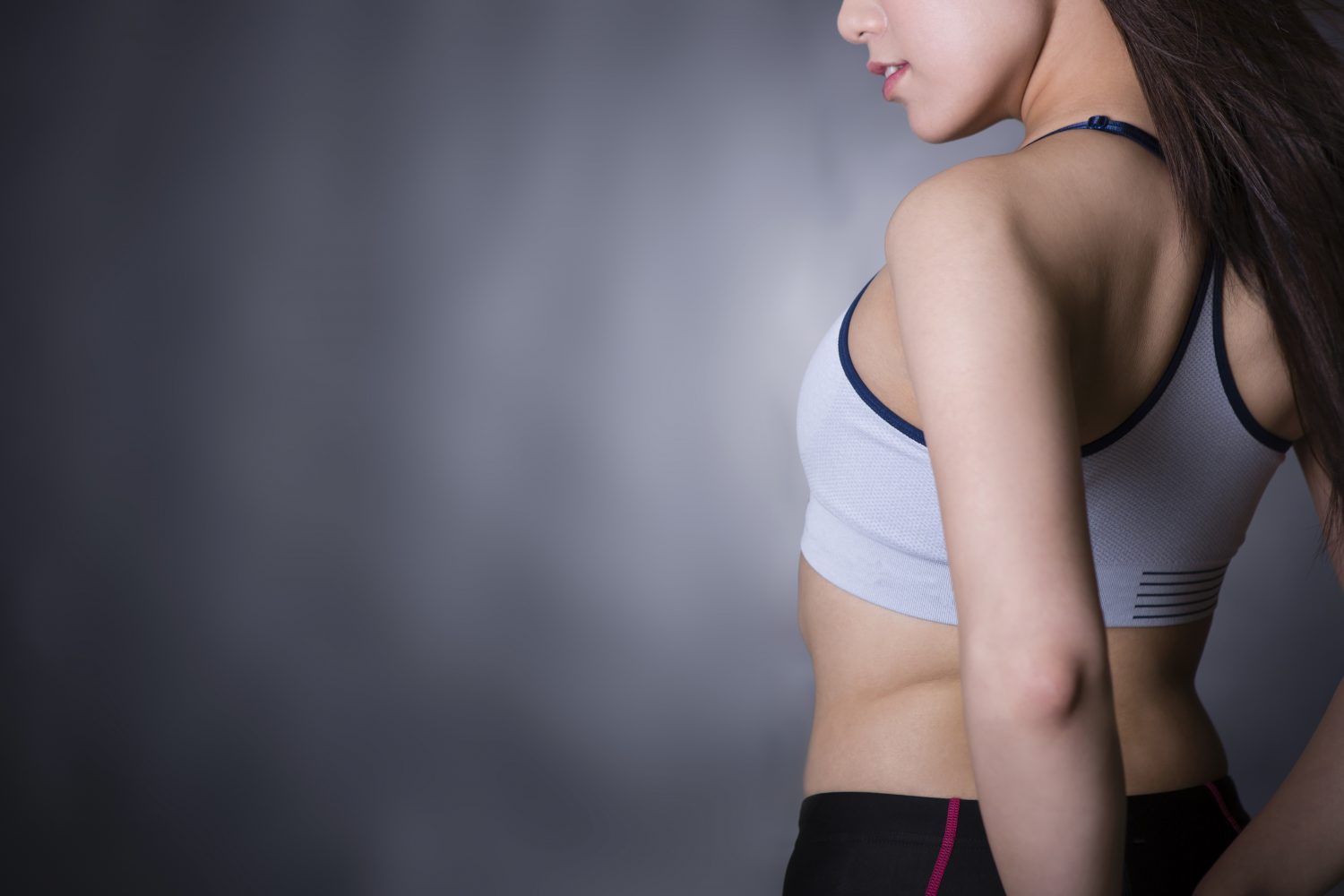 「下腹しぼりダイエット」なら1分でサイズダウンできちゃう