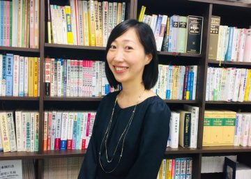 森元みのり弁護士