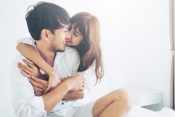 彼をこちら側に引き込むには？