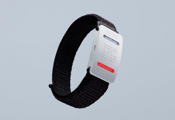 新しい熱中症予防対策「熱中症対策ウォッチ」