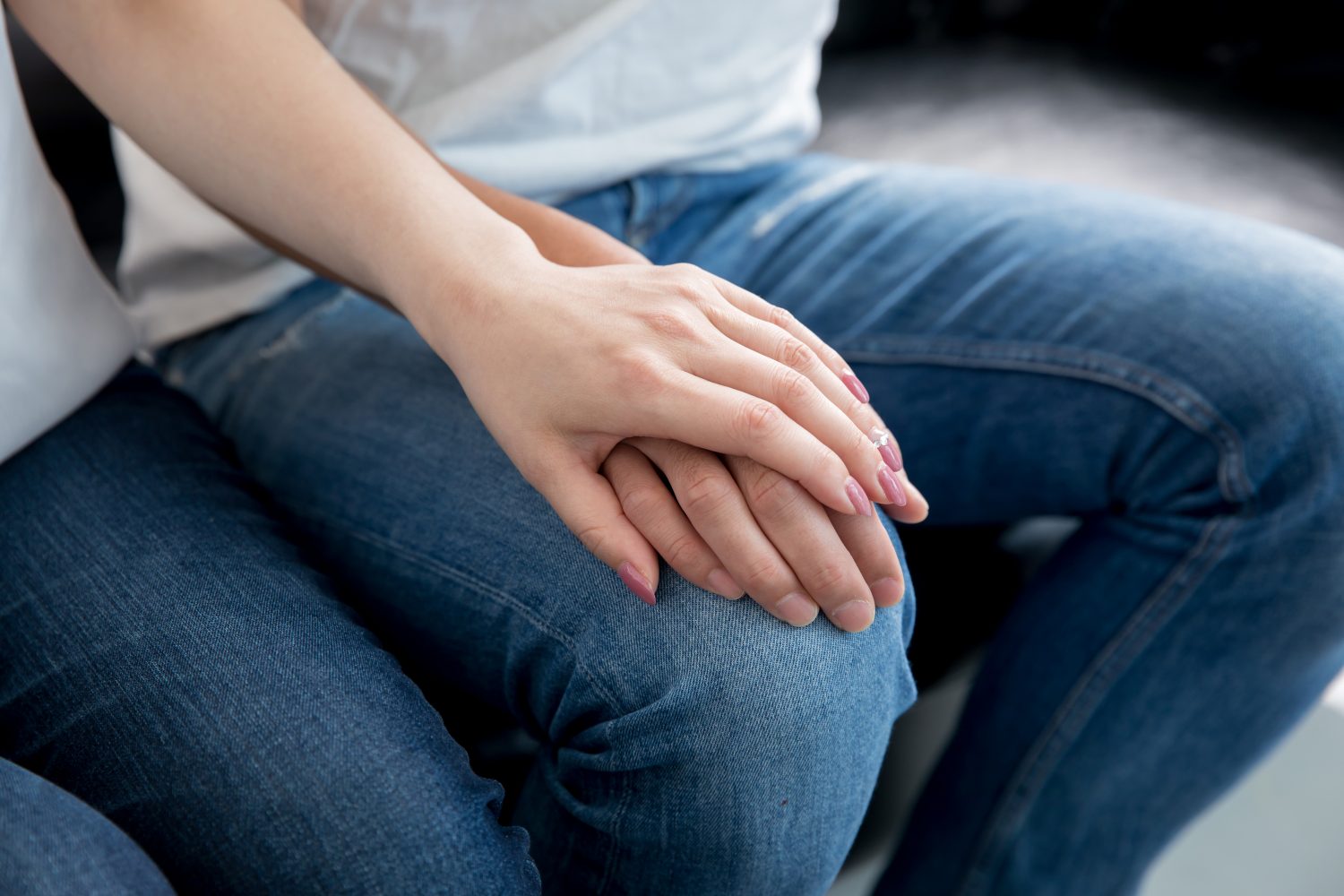 一度セックスから離れてみよう