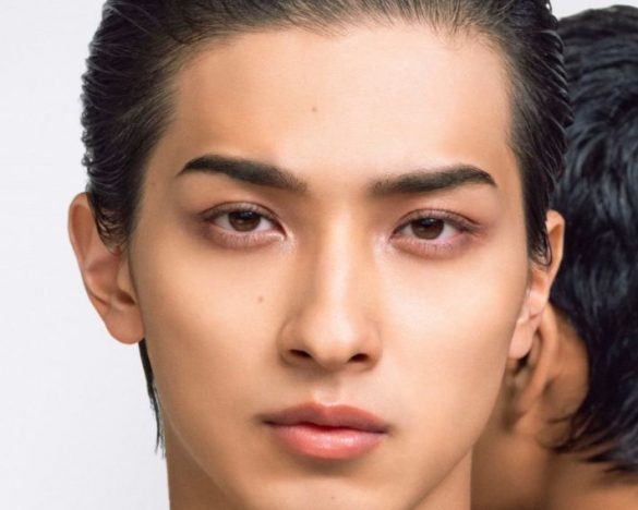 （画像：NARS JAPANプレスリリースより）