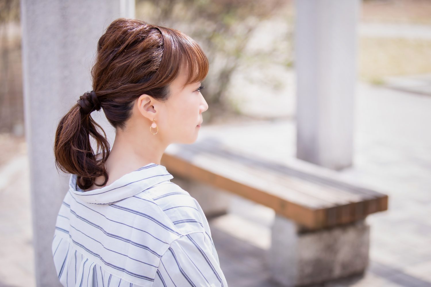 今のつらさを和らげるには…