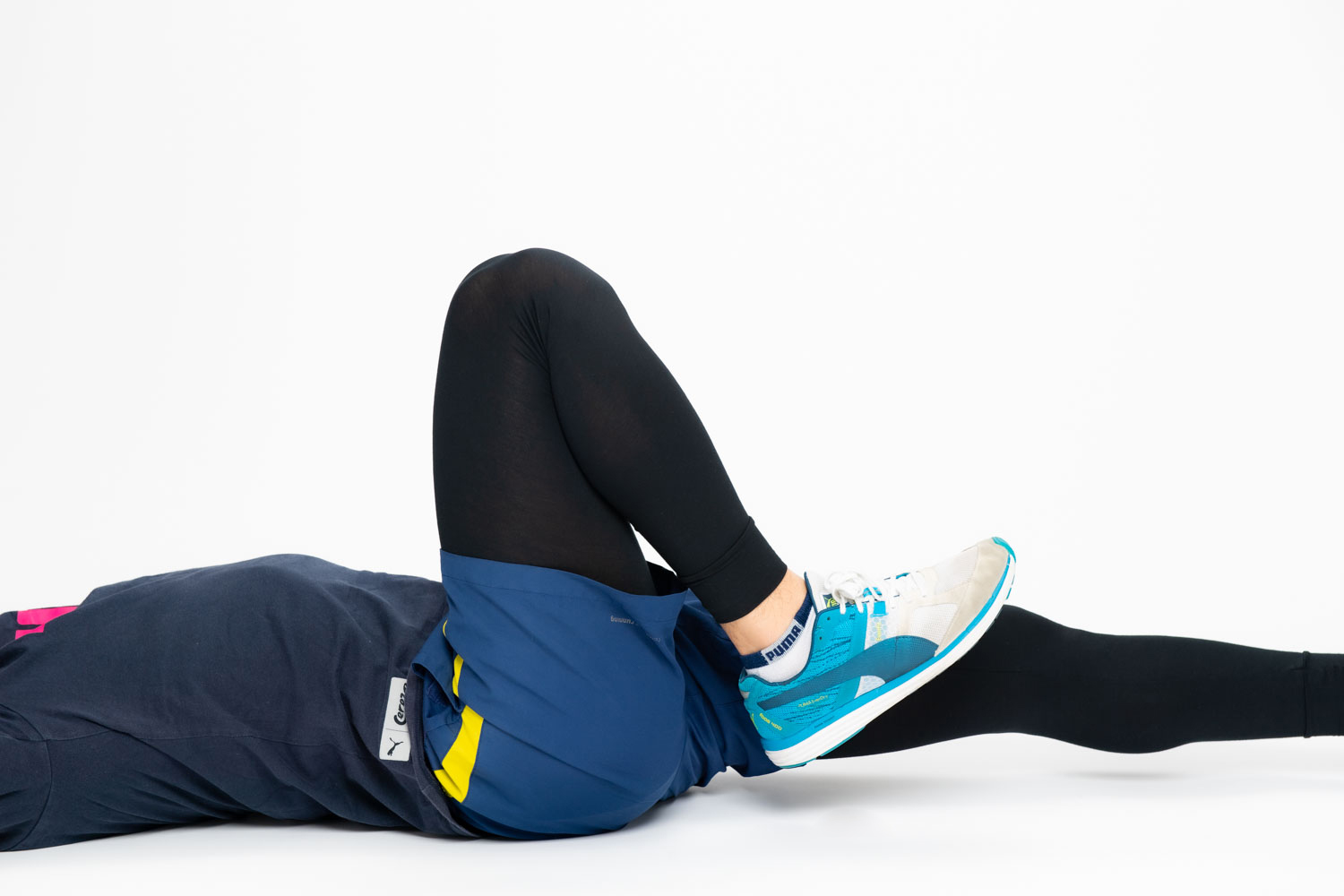 腰痛改善！簡単エクササイズ