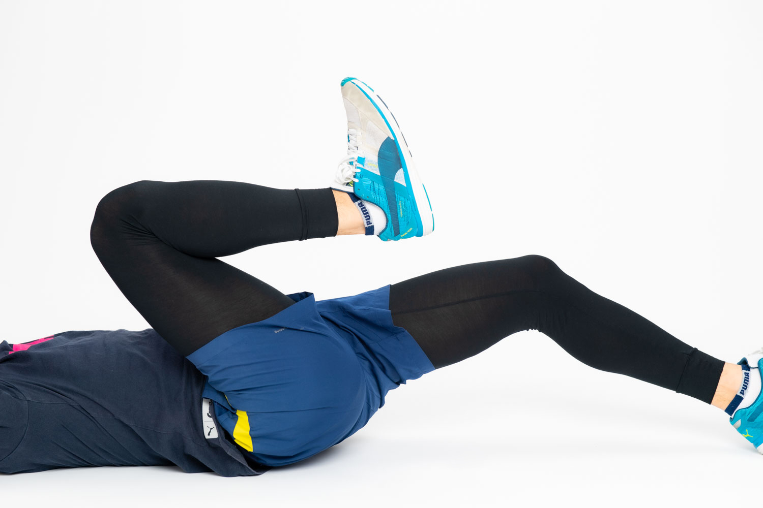 腰痛改善！簡単エクササイズ2