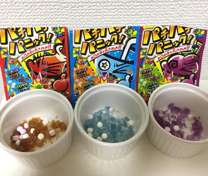 花火ヨーグルト