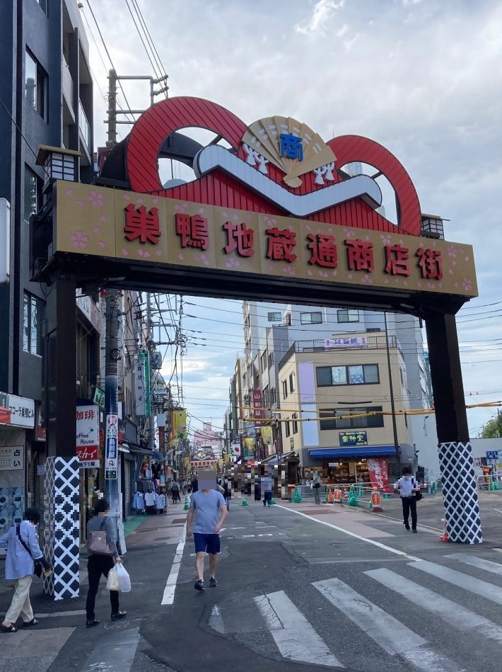 マスクつけない派