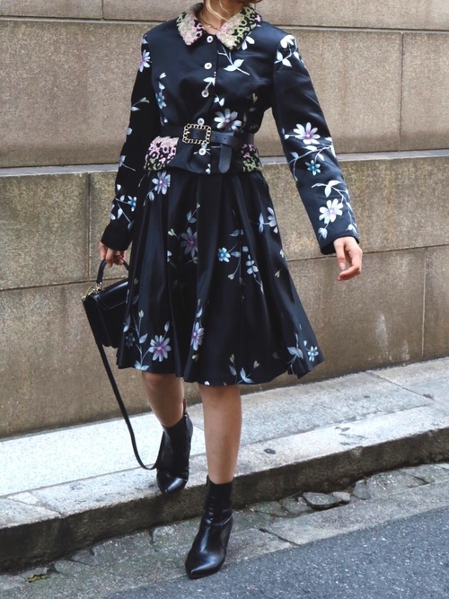 アイテム６「セカンドハンドのバッグ」