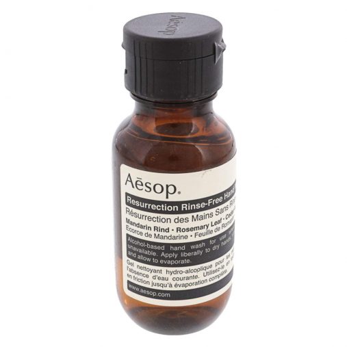 ハンドジェル Aesop