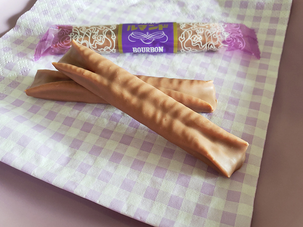 ルマンドホットケーキ