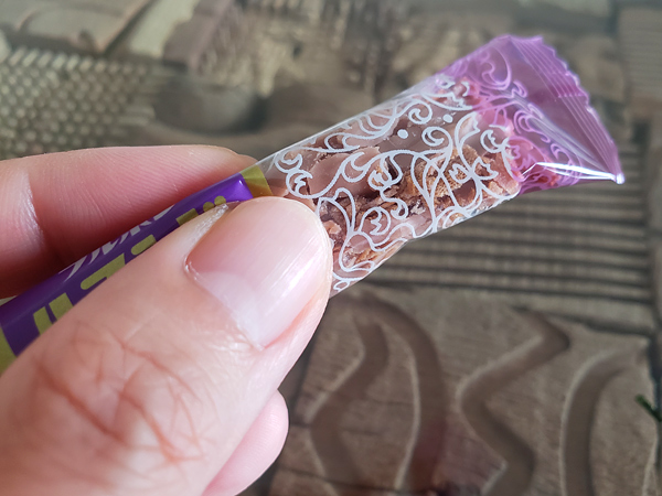 ルマンドホットケーキ