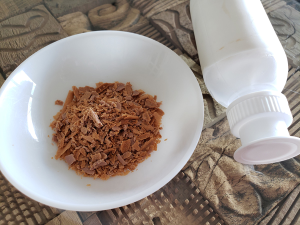 ルマンドホットケーキ