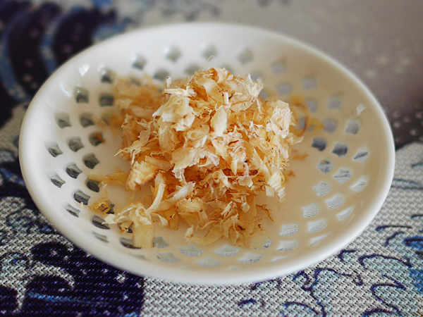 グルメふりかけ「潮の華するめふりかけ」