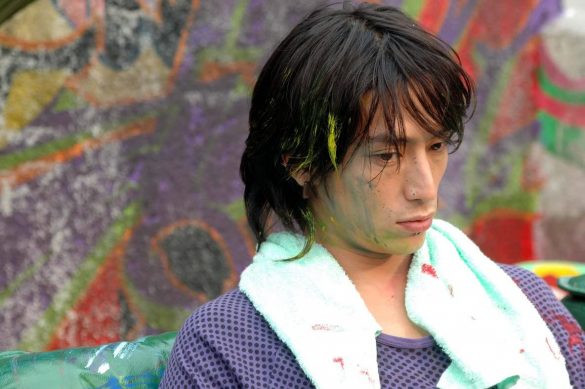 「ハチミツとクローバー Blu-ray スペシャル・エディション」TCエンタテインメント　（画像：Amazon販売ページより）