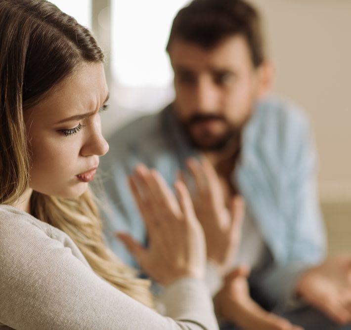 告白プロポーズ拒否