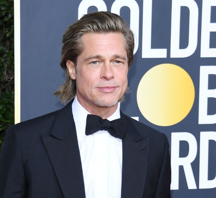 ブラッド・ピット