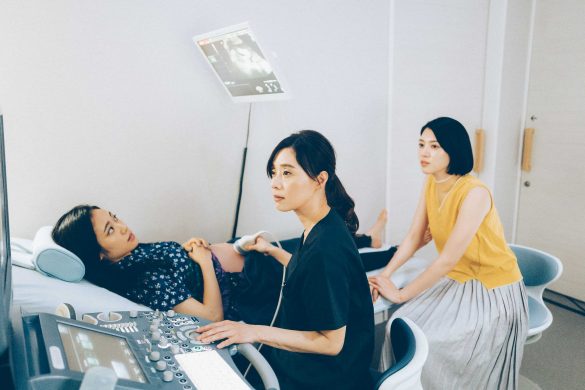 もしも自分に突然の妊娠が分かったら？