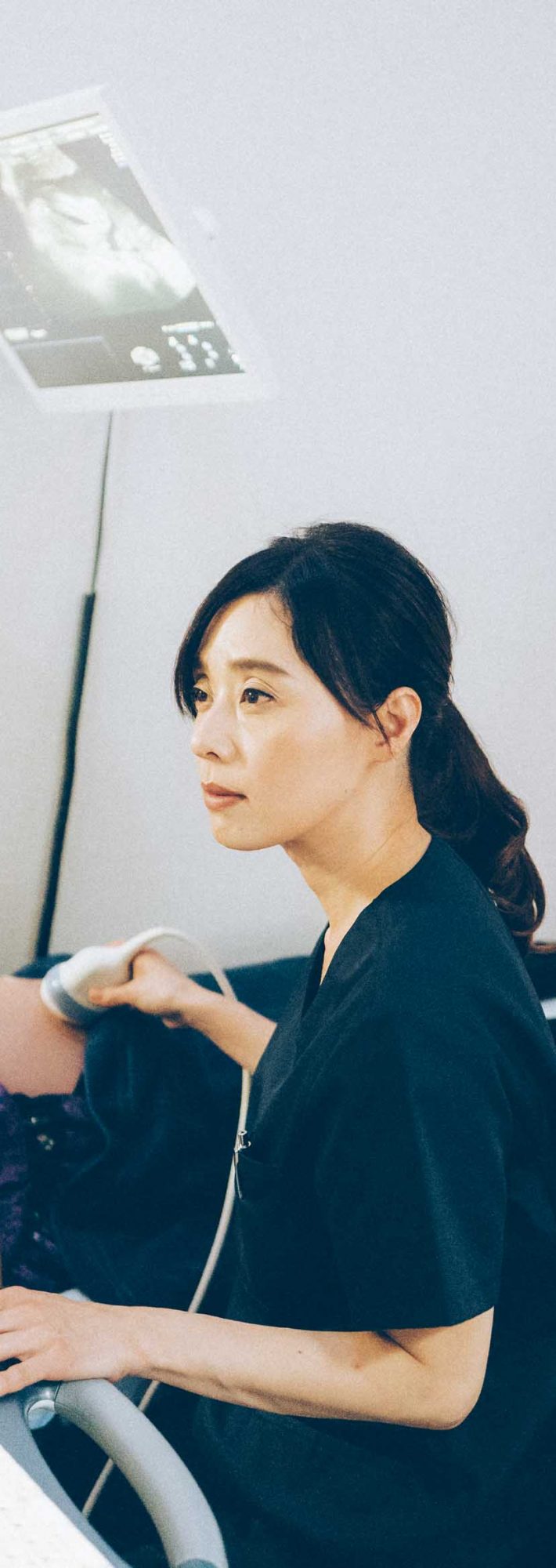 もしも自分に突然の妊娠が分かったら？