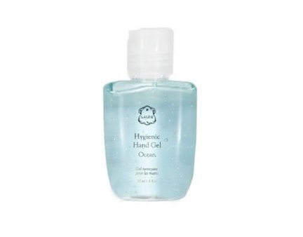 ハンドジェル ラリン